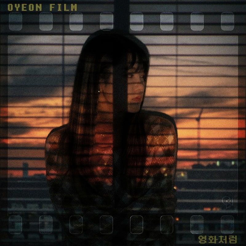 OYEON Like a movie